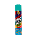 Spraymate Fast Drying Std – 250ML – Turquise