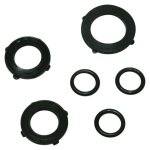 Aquacraft Ring Washer Set 4 Piece