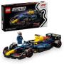 Oracle Red Bull Racing RB20 F1 Race Car – 77243 Noag& 039 S Market