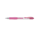 Pilot BL-G2-7 Pap Pastel Pink Pen