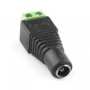 OEM Female Jack Dc Power Connector 10 Pck