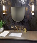 Kesia Wall Light