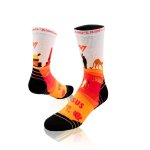 Versus Active Bloemfontein Socks - 4-7 Bloemfontein