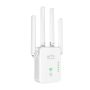 1200MBPS Wireless-n Wifi Repeater/extender-long Distance Extender - Gc