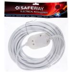 Safeway Extension Lead 10M