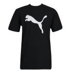 Puma Boys Big Logo Tee