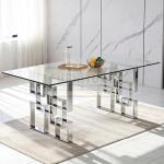 Leo Dining Table
