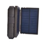 Solar Satcomm Mate X Portable Solar Charger