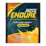 32GI Endure Drink Sachets Orange 50 G