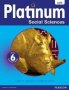 Platinum Social Sciences Grade 6 Learner&  39 S Book: Grade 6: Learner&  39 S Book   Paperback
