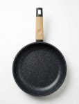 24CM Non-stick Frying Pan Pan 1.5 L Capacity