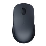 XiaoMi Dual-mode Wireless Silent Mouse 2 - BLACK-BHR8850GL