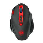Redragon Shark 7200DPI Wireless Gaming Mouse - Black - RD-M688
