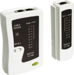 Network Cable Tester