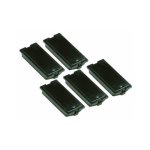 Eaton Corporation Brfpp Circuit Breaker Knockout Filler Plate 5-PACK