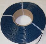 Blueberry Abs 3D Printer Filament 1.75MM 1KG