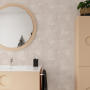 Inspire Wall Paper Mars Beige 0.53X10.05M