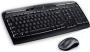 Logitech MK330 Wireless Key/mou