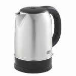 Defy 1.7L Kettle - Inox