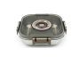 Stainless Steel Airtight Food Storage Container With Lid - Food Grade