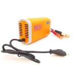 EA025 – Auto Battery Charger Intelligent Pulse 12 Volts 30 Amps –