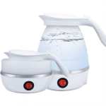 Foldable Electric Travel Kettle