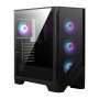 MSI Mag Forge 320R Airflow Argb Mid-tower PC Case