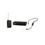 Shure BLX14E-PGA31 K3E Headworn Wireless System