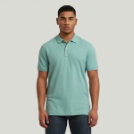 Raw Dunda Slim S S Polo Mineral B