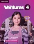 Ventures Level 4 Digital Value Pack Paperback 3RD Revised Edition