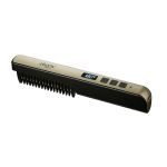 Carmen Ebony Rechargeable Hair Straightener