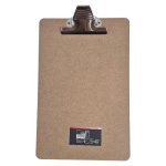 Hardboard Clipboard A4 36CM