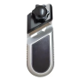 Dual-use Plasterboard Edge Trimmer