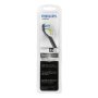 Philips Sonicare Brush Heads Diamond Clean Black