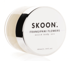 . Frangipani Flowers Solid Body Oil - 30ML Minipot & 100ML - 100ML