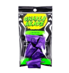 Gnarly Headz Original Purple