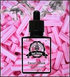 Sweet Musk Concentrate - 10ML