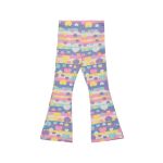 Older Girl Bootleg Leggings
