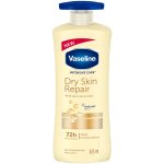 Vaseline Advanced Repair Lotion 625ML - Dry Skin Repair