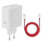 OnePlus Supervooc 100W Charger & Cable Eu Spec