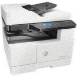 HP Laserjet Mfp M443NDA