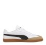 Puma 9-T Mens Sneakers White/dark Gum