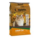 CAT Complete Food 7KG From Agrinet