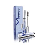 Mavala Mascara Volume & Length Waterproof Brown 0.32 Ounce