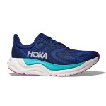 Hoka Womens – Arahi 8 Running – Midnight Blue Ultramarine