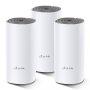TP-link Deco E4 AC1200 Router Whole-home Mesh System 3 Pack