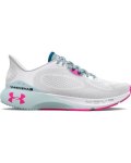 Women's Ua Hovr Machina 3 Running Shoes - White 6.5