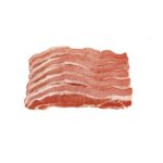 Streaky Bacon 1KG