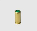 9MM Blanks Steel brass - Each
