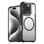 Carboarmor Magsafe Cover For Iphone 16 16 PLUS 16 Pro 16 Pro Max